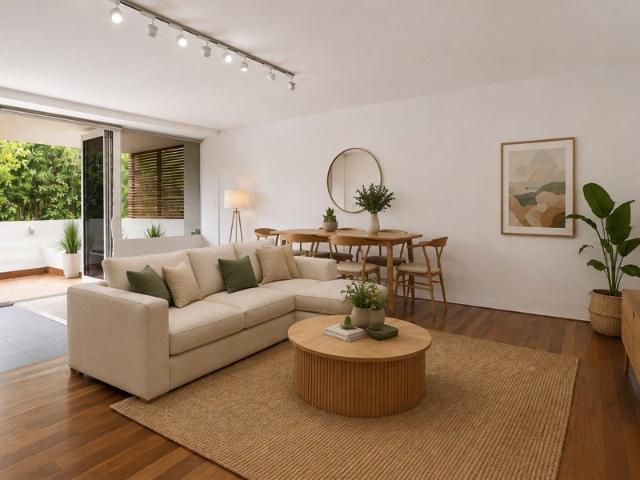 Apartment for rent in Sydney, New South Wales
