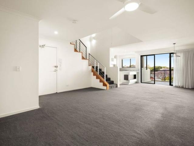 Apartment for rent in New Farm, Greater Brisbane