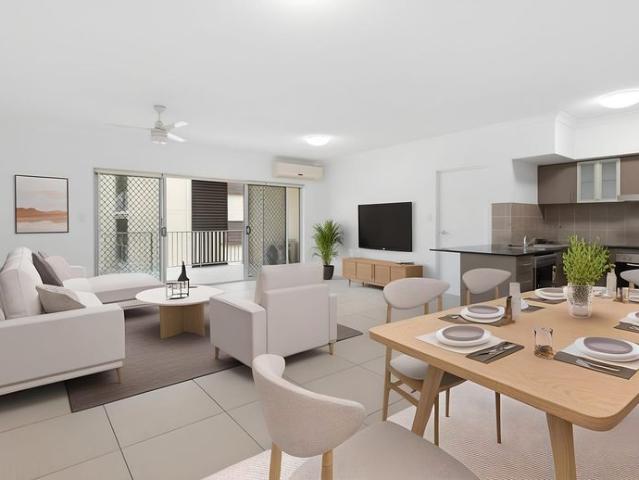 Apartment for rent in Toombul, Queensland