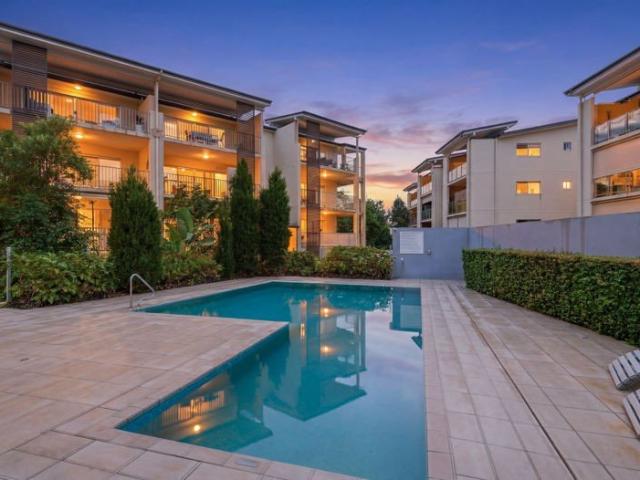 Apartment for rent in Toombul, Queensland