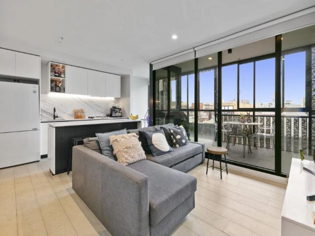 Apartment for rent in Camerons Creek, Victoria