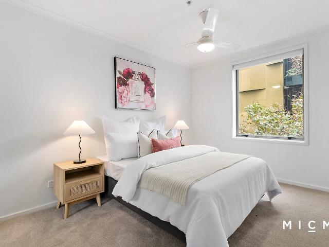 Apartment for rent in Southbank, Melbourne