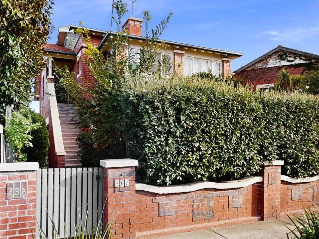 Apartment for rent in Camerons Creek, Victoria