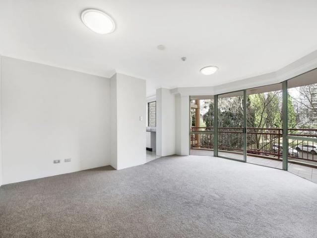 Apartment for rent in Willoughby, New South Wales