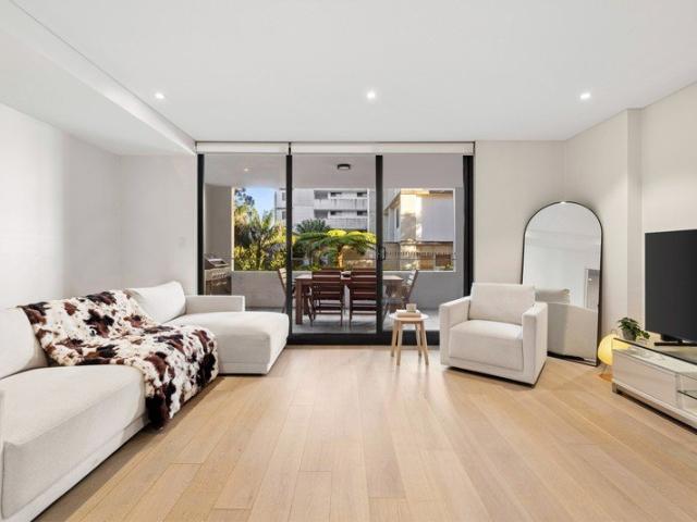 Apartment for sale in Sutherland, New South Wales
