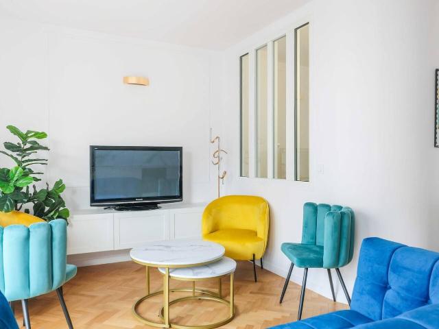 Appartement location à France métropolitaine, Charenton-le-pont