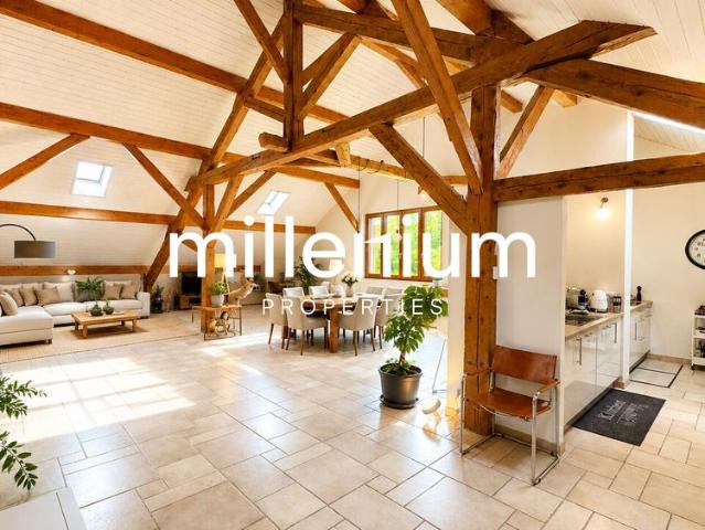 Apartment mieten in Bernex
