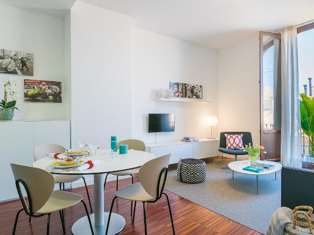 Apartamento en alquiler en Ciutat Vella, Comarca de València