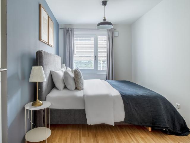 Apartment mieten in KG Brigittenau, Wien