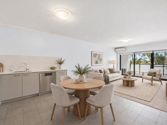 Apartment for sale in Stirling, Western Australia