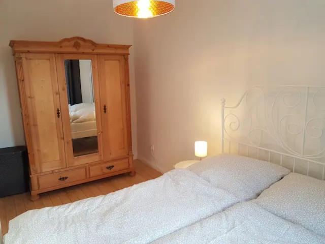 Apartment mieten in Gladbach, Mönchengladbach