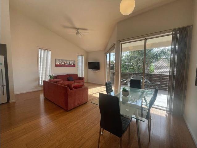Townhouse for rent in Geelong