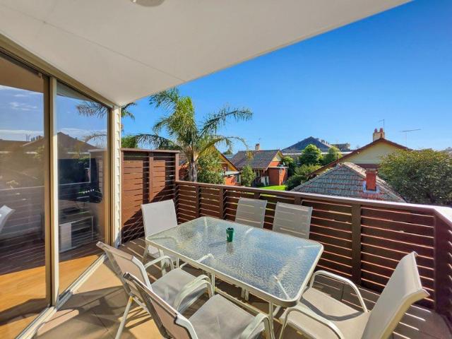 Townhouse for rent in Geelong