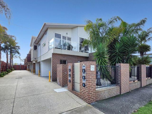 Townhouse for rent in Geelong, Victoria