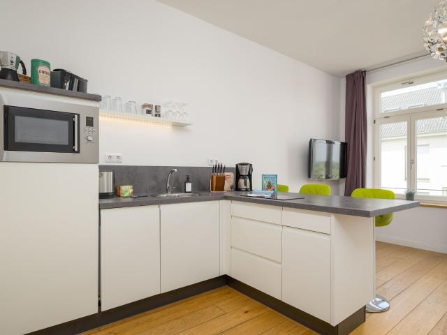 Apartment mieten in Zentrum-West, Leipzig