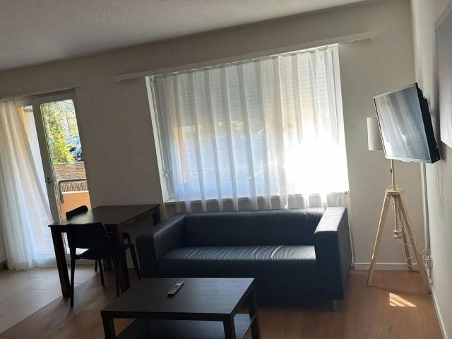 Apartment mieten in Einigen, Zürich