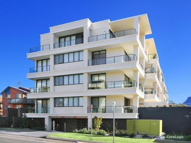 Apartment for rent in Wollongong West, New South Wales