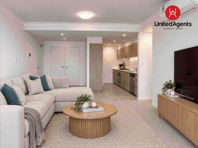 Apartment for rent in Edmondson Park, Sydney