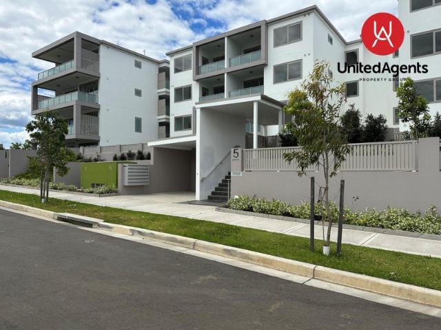 Apartment for rent in Sydney, New South Wales