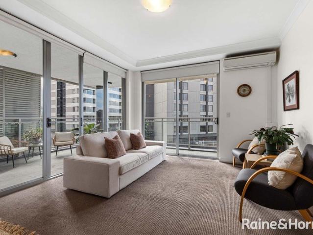 Apartment for sale in Sydney, New South Wales