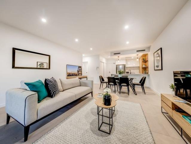 Apartment for rent in Toombul, Queensland