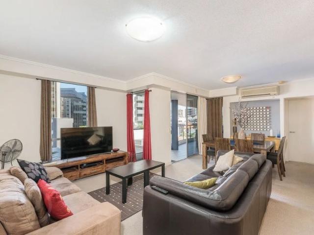 Apartment for rent in Toombul, Queensland
