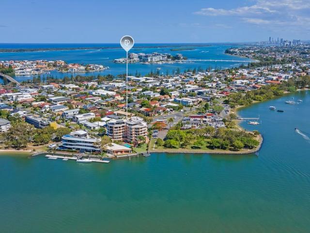 Apartment for sale in Fernbrook, Queensland