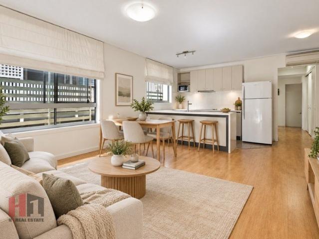 Apartment for sale in Toombul, Queensland