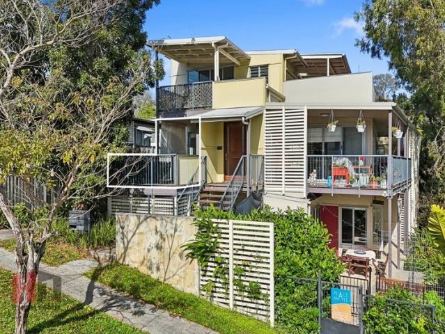 Apartment for sale in Toombul, Queensland