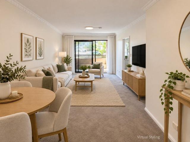 Apartment for sale in Willoughby, New South Wales