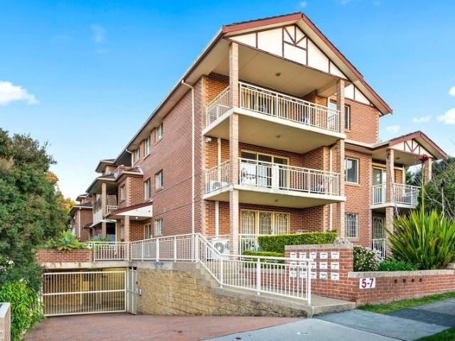 Apartment for sale in Sydney, New South Wales