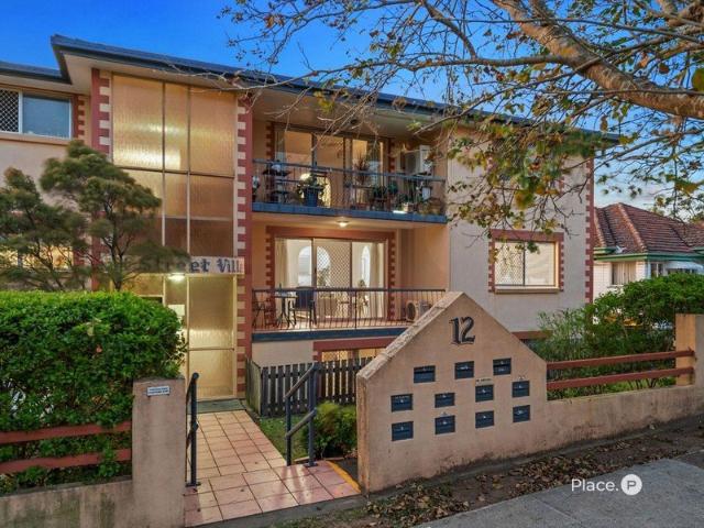 Apartment for sale in Toombul, Queensland