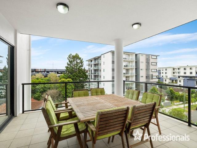 Apartment for rent in Chermside, Greater Brisbane