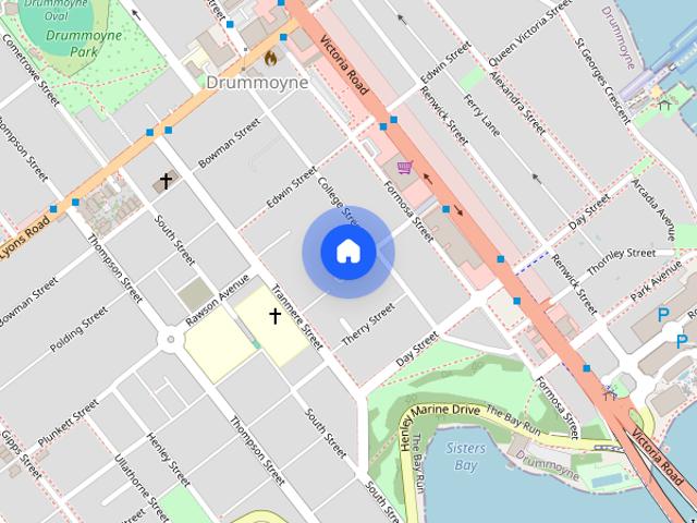 Apartment for rent in Sydney, New South Wales