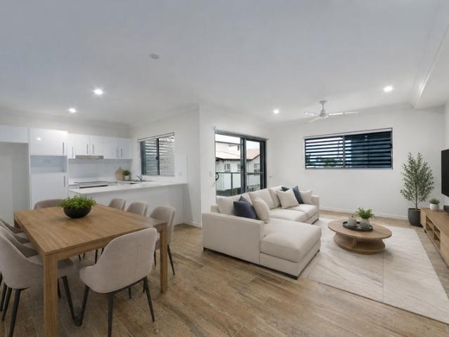 Apartment for sale in Toombul, Queensland