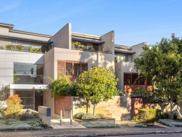 Apartment for sale in Sydney, New South Wales