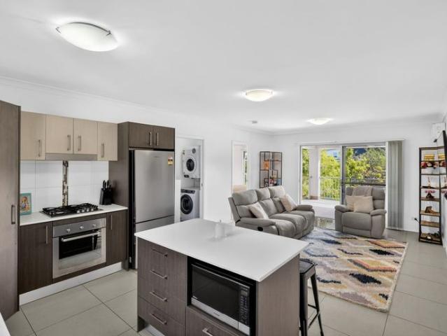 Apartment for rent in Toombul, Queensland