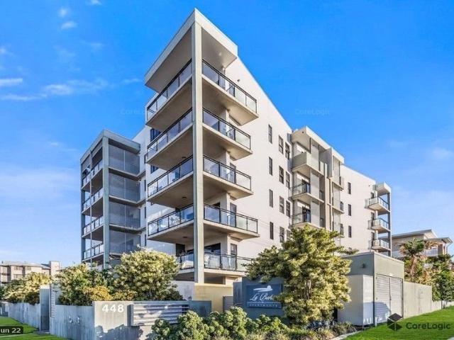 Apartment for rent in Toombul, Queensland