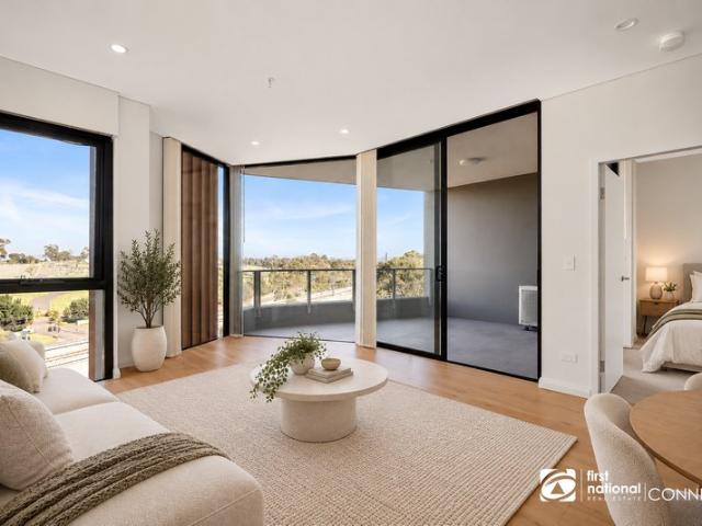 Apartment for sale in Rouse Hill, Sydney