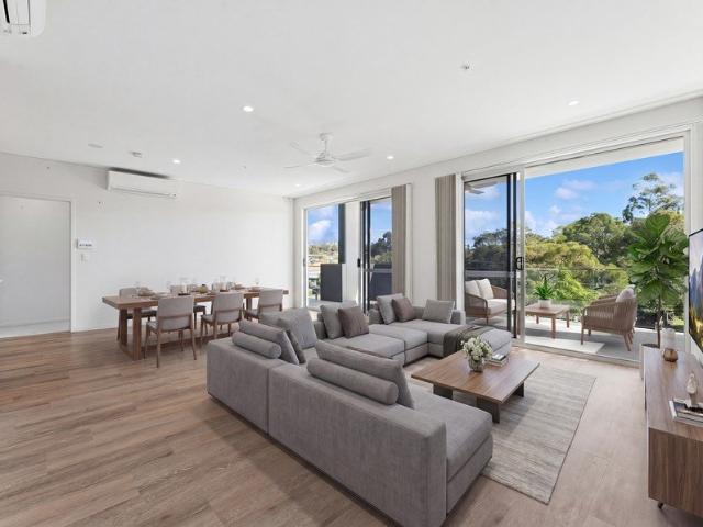 Apartment for sale in Toombul, Queensland