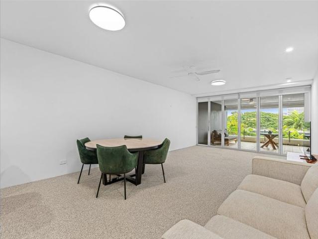 Apartment for rent in Toombul, Queensland