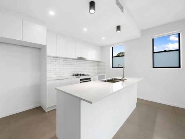 Apartment for rent in Toombul, Queensland