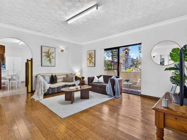 Apartment for sale in North Parramatta, Sydney