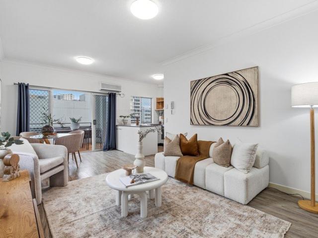 Apartment for sale in Toombul, Queensland