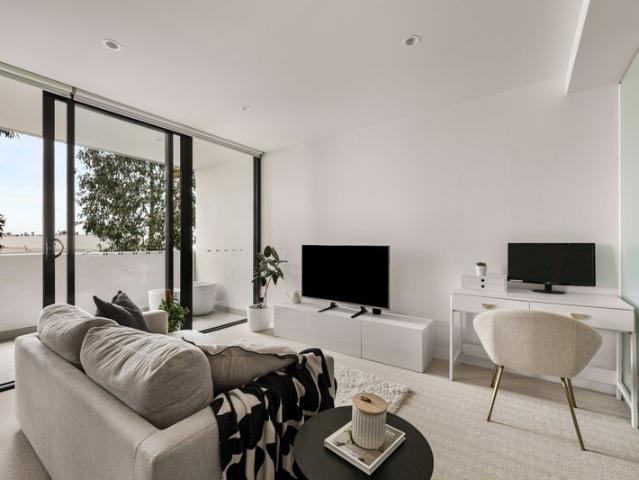 Apartment for sale in Maribyrnong, Melbourne