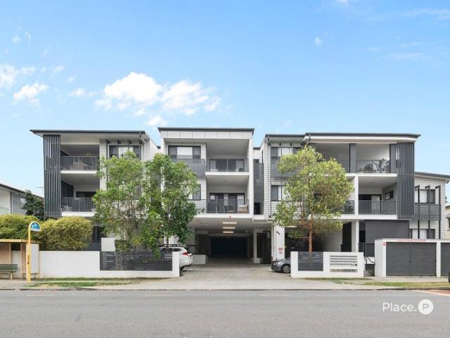 Apartment for sale in Morningside, Greater Brisbane