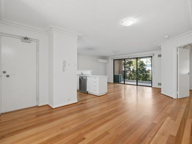 Apartment for sale in West Perth, Perth