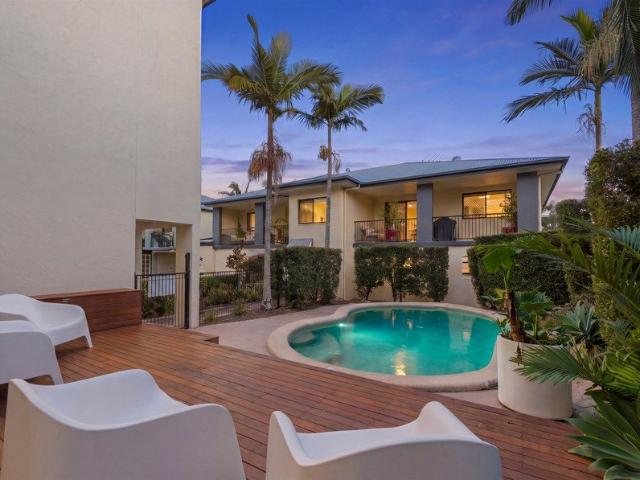 Apartment for sale in Toombul, Queensland