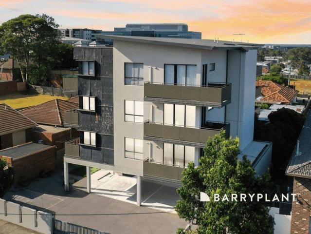 Apartment for sale in Dandenong, Melbourne