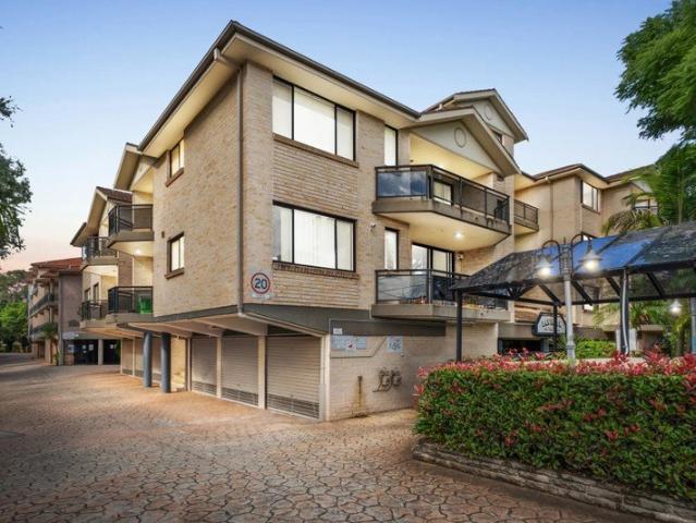 Apartment for rent in Sydney, New South Wales